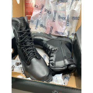 Rocky Alpha Force Duty boots size 10W NIB USA
